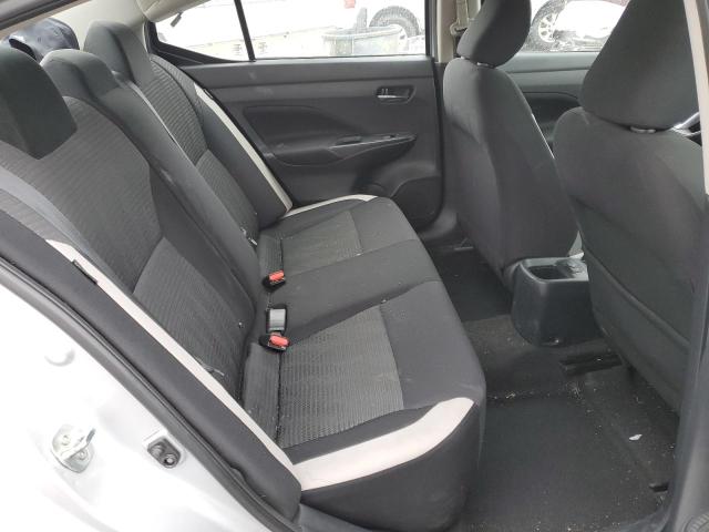 Photo 10 from auction – 2021 NISSAN VERSA SV with VIN 3N1CN8EV1ML853200