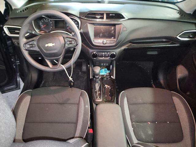 Photo 8 from auction – 2022 CHEVROLET TRAILBLAZE with VIN KL79MMS25NB087856
