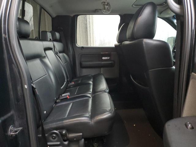 Photo 10 from auction – 2006 FORD F150 SUPER with VIN 1FTPW14596FA58588