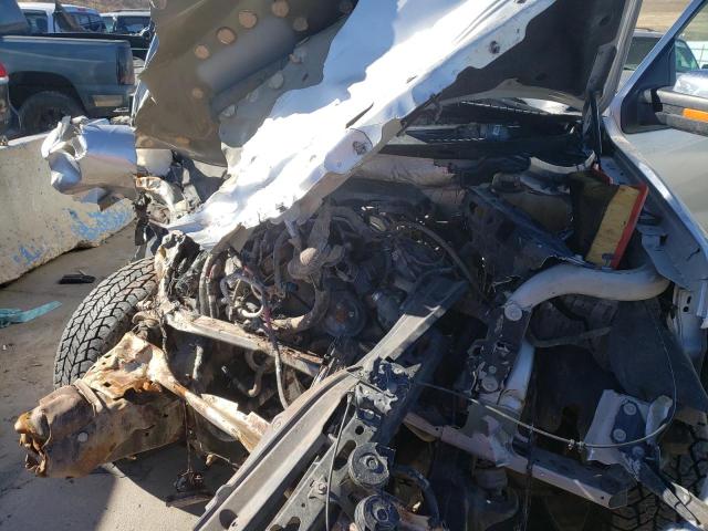 Photo 11 from auction – 2013 FORD F150 SUPER with VIN 1FTFW1EF3DFB29879