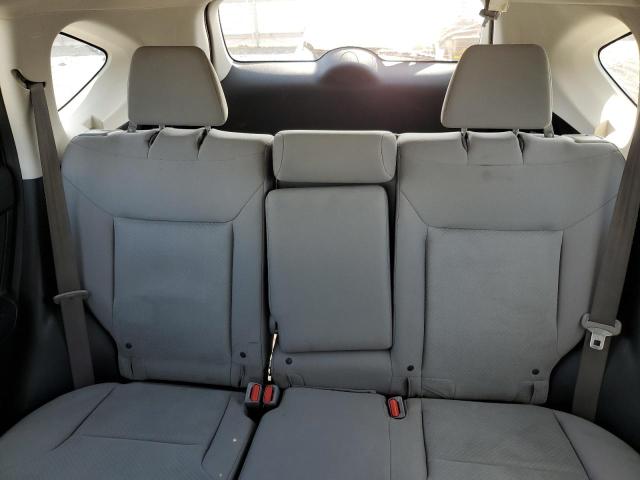 Photo 10 from auction – 2015 HONDA CR-V LX with VIN 5J6RM4H35FL013796