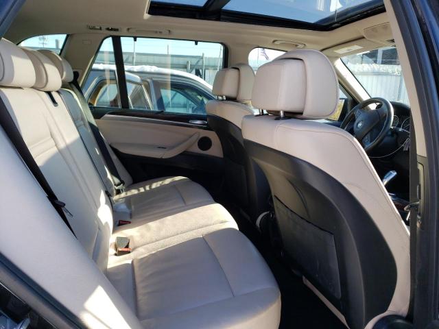 Photo 10 from auction – 2011 BMW X5 XDRIVE3 with VIN 5UXZV4C59BL401019