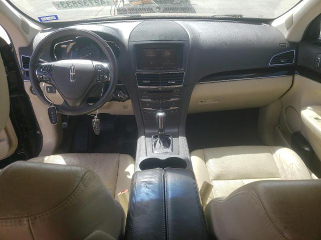 Photo 8 from auction – 2013 LINCOLN MKT with VIN 2LMHJ5FK3DBL51902