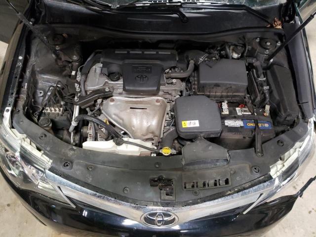 Photo 11 from auction – 2012 TOYOTA CAMRY BASE with VIN 4T1BF1FK4CU156539