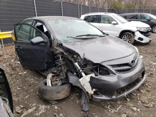 Photo 4 from auction – 2011 TOYOTA COROLLA BA with VIN 2T1BU4EE1BC745664