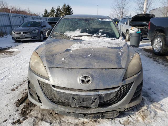 Photo 5 from auction – 2010 MAZDA 3 I with VIN JM1BL1SF0A1175965
