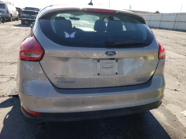 Photo 6 from auction – 2015 FORD FOCUS TITA with VIN 1FADP3N22FL361509