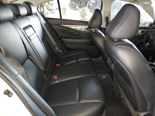 Photo 10 from auction – 2014 INFINITI Q50 BASE with VIN JN1BV7AR1EM684205