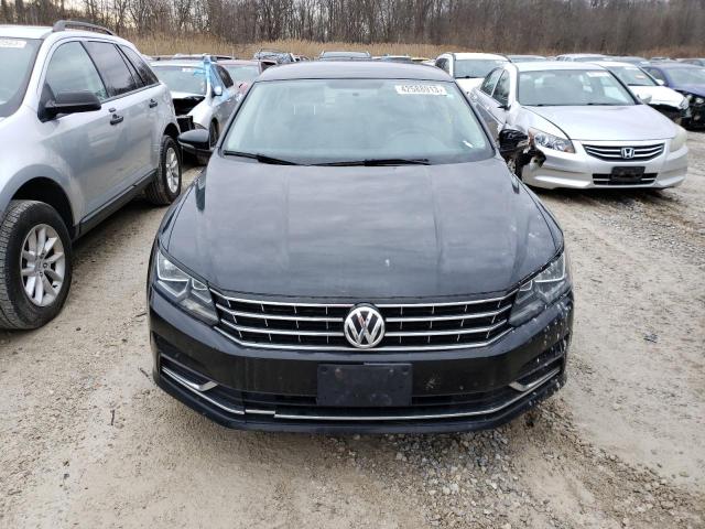 Photo 5 from auction – 2016 VOLKSWAGEN PASSAT S with VIN 1VWAS7A39GC050966