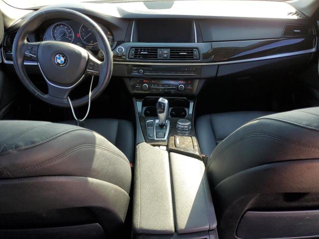 Photo 8 from auction – 2015 BMW 528 I with VIN WBA5A5C50FD521807