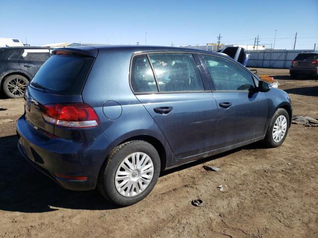 Photo 3 from auction – 2013 VOLKSWAGEN GOLF with VIN WVWDB7AJ1DW122722