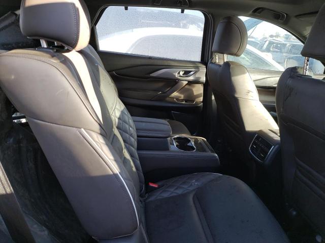 Photo 11 from auction – 2021 MAZDA CX-9 SIGNA with VIN JM3TCBEY3M0533343