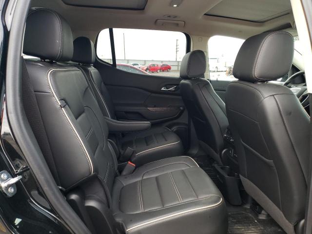 Photo 11 from auction – 2022 GMC ACADIA DEN with VIN 1GKKNXLS6NZ148452