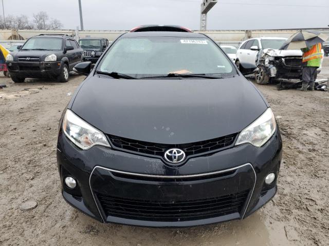 Photo 5 from auction – 2016 TOYOTA COROLLA L with VIN 2T1BURHE7GC595351
