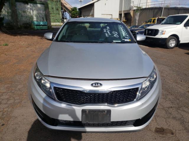 Photo 5 from auction – 2013 KIA OPTIMA LX with VIN 5XXGM4A70DG162902