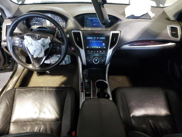Photo 8 from auction – 2015 ACURA TLX TECH with VIN 19UUB1F55FA014730