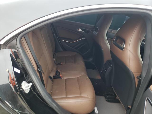 Photo 10 from auction – 2014 MERCEDES-BENZ CLA 250 with VIN WDDSJ4EB2EN104271