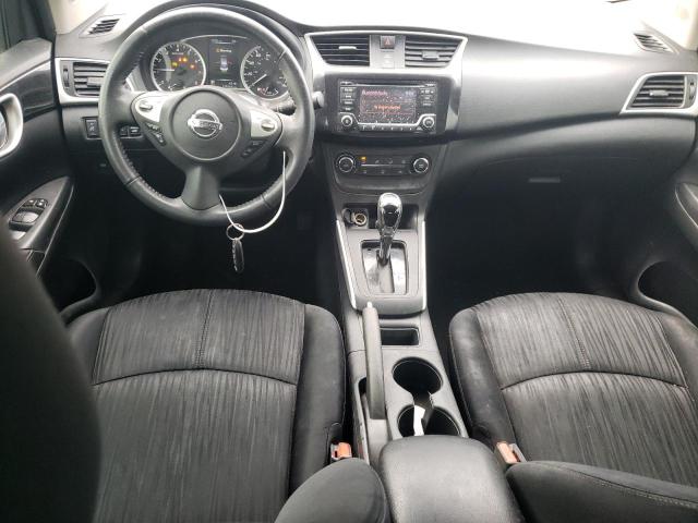 Photo 8 from auction – 2016 NISSAN SENTRA S with VIN 3N1AB7AP0GL645265