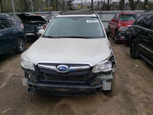 Photo 5 from auction – 2015 SUBARU FORESTER 2 with VIN JF2SJARC8FH416527