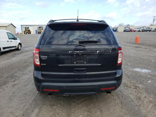 Photo 6 from auction – 2011 FORD EXPLORER X with VIN 1FMHK7D81BGA35321