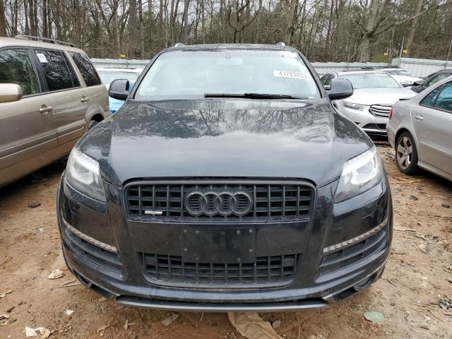 Photo 5 from auction – 2012 AUDI Q7 PREMIUM with VIN WA1LGAFE6CD003025