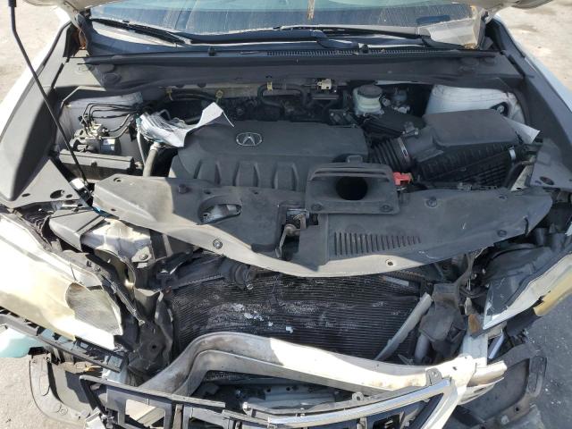 Photo 12 from auction – 2015 ACURA RDX with VIN 5J8TB3H34FL002351