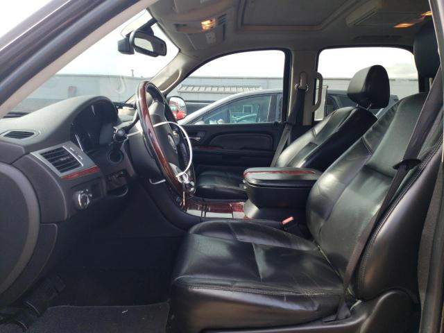 Photo 7 from auction – 2007 CADILLAC ESCALADE L with VIN 1GYFK63807R191041