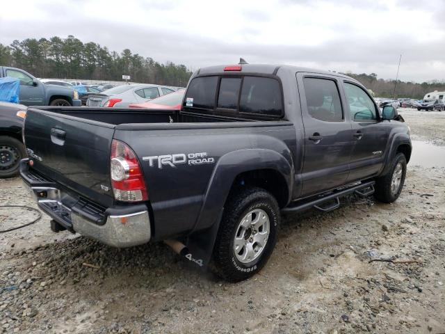 Photo 3 from auction – 2015 TOYOTA TACOMA DOU with VIN 5TFLU4EN5FX136458