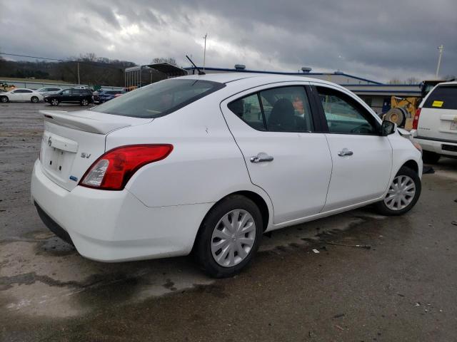 Photo 3 from auction – 2016 NISSAN VERSA S with VIN 3N1CN7AP0GL886596