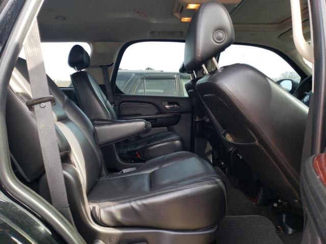 Photo 10 from auction – 2007 CADILLAC ESCALADE L with VIN 1GYFK63807R191041