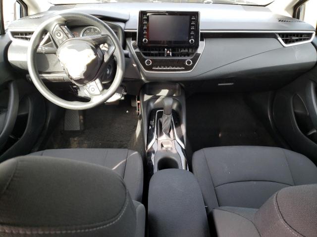 Photo 8 from auction – 2020 TOYOTA COROLLA LE with VIN 5YFEPRAE8LP050350