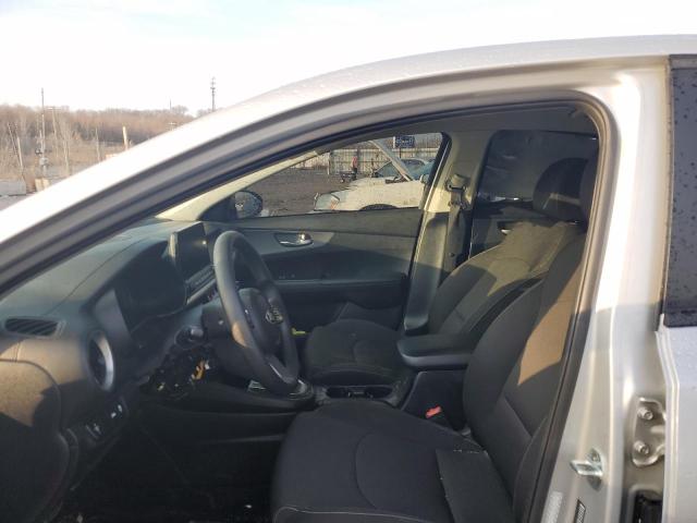 Photo 7 from auction – 2021 KIA FORTE FE with VIN 3KPF24AD2ME376192