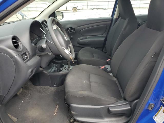 Photo 7 from auction – 2016 NISSAN VERSA S with VIN 3N1CN7AP5GL816950