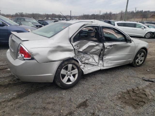 Photo 3 from auction – 2008 FORD FUSION SE with VIN 3FAHP07178R224820