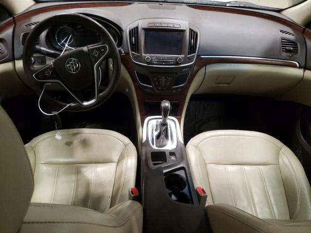Photo 8 from auction – 2015 BUICK REGAL PREM with VIN 2G4GN5EX3F9255352