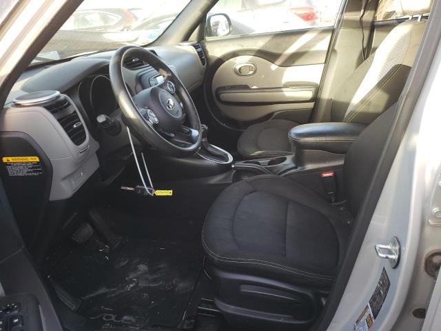 Photo 7 from auction – 2016 KIA SOUL + with VIN KNDJP3A54G7819977