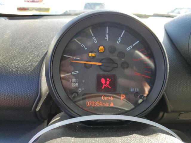 Photo 9 from auction – 2016 MINI COOPER S C with VIN WMWZC5C58GWU00136