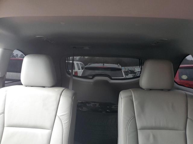 Photo 10 from auction – 2017 TOYOTA HIGHLANDER with VIN 5TDKZRFH2HS232186