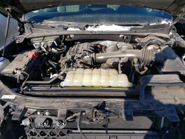 Photo 11 from auction – 2019 FORD F150 SUPER with VIN 1FTEX1EB0KKD34750