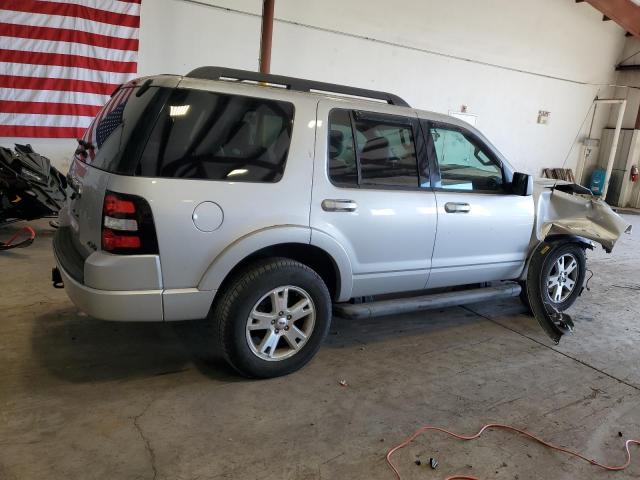 Photo 3 from auction – 2010 FORD EXPLORER X with VIN 1FMEU7DE2AUA91643
