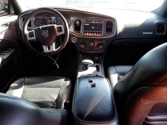 Photo 8 from auction – 2012 DODGE CHARGER SX with VIN 2C3CDXJG1CH306425