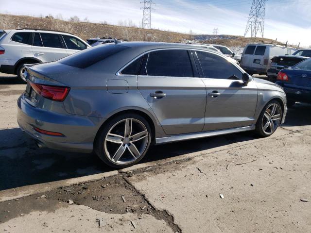 Photo 3 from auction – 2017 AUDI A3 PREMIUM with VIN WAUJ8GFF5H1012231