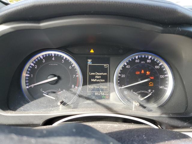 Photo 9 from auction – 2017 TOYOTA HIGHLANDER with VIN 5TDJZRFH3HS444610