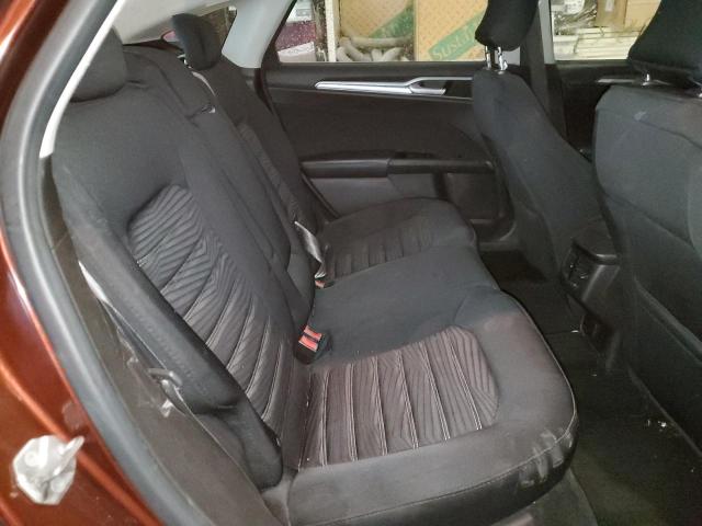 Photo 10 from auction – 2016 FORD FUSION SE with VIN 3FA6P0H78GR289698