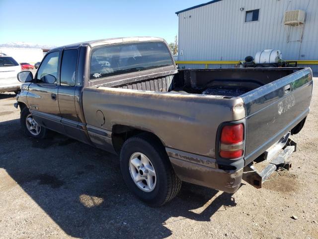 Photo 2 from auction – 1998 DODGE RAM 1500 with VIN 1B7HC13YXWJ203045
