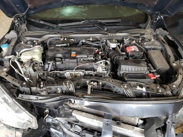 Photo 11 from auction – 2018 HONDA CIVIC EX with VIN 2HGFC2F71JH567141