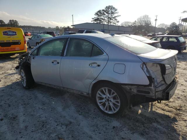 Photo 2 from auction – 2010 LEXUS HS 250H with VIN JTHBB1BAXA2003622