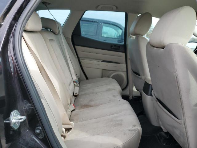 Photo 10 from auction – 2011 MAZDA CX-7 with VIN JM3ER2BM1B0387207