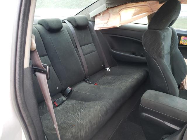 Photo 10 from auction – 2008 HONDA CIVIC EX with VIN 2HGFG12868H518895