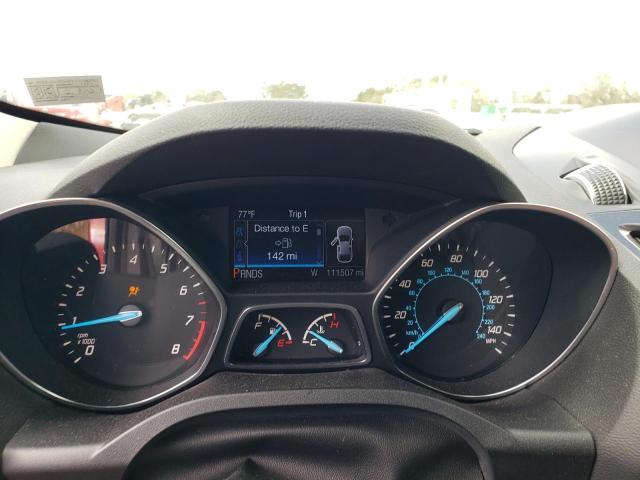 Photo 9 from auction – 2013 FORD ESCAPE SEL with VIN 1FMCU0H92DUC42920